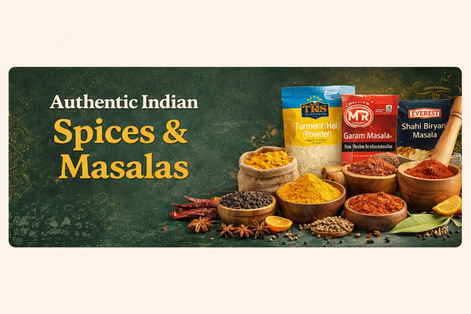 A&A International Supermarkt